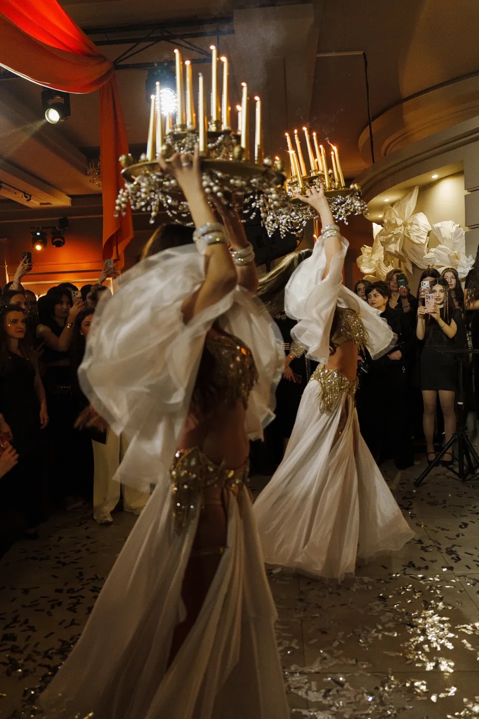 Arabian Night