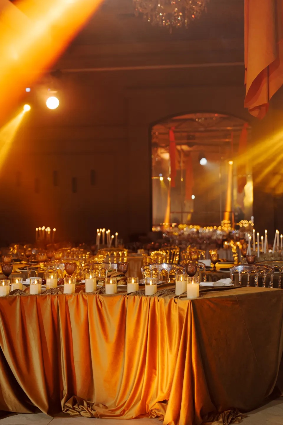 Arabian Night