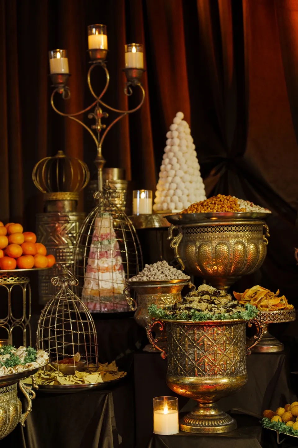 Arabian Night