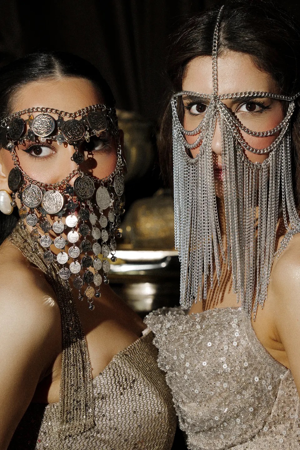 Arabian Night