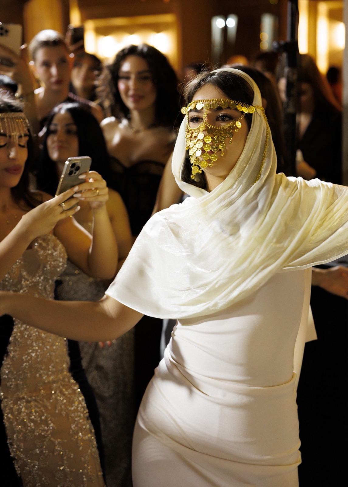 Arabian Night