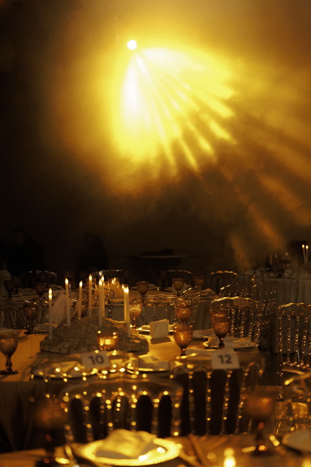 Arabian Night